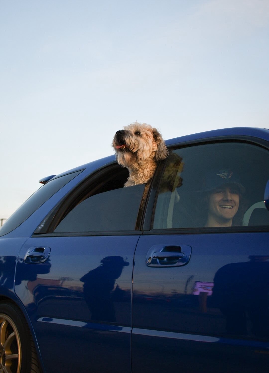 Detailing Background